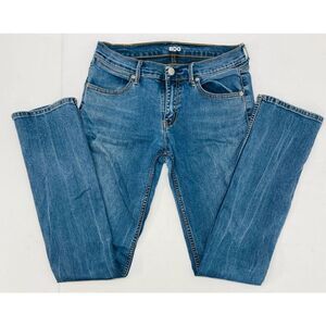 BDG Stovepipe Mid Rise Denim Jeans women’s size 28 waist